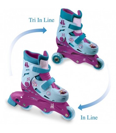 Patines Linea Frozen Ref: 28299