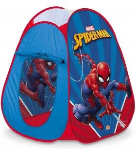Tienda Spiderman 85x95Cm 28427