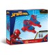 Patines Bota Spiderman Ref: 28631