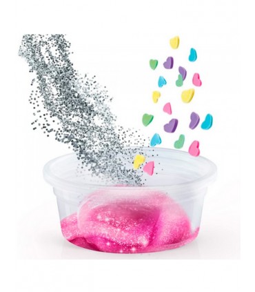 Caja Slime Kit Pack 10 Ref: SSC184