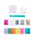 Caja Slime Kit Pack 10 Ref: SSC184