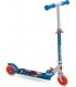 Patineta 2 Rueda Spiderman Ref: 28687