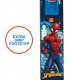 Patineta 2 Rueda Spiderman Ref: 28687