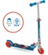 Patineta 2 Rueda Spiderman Ref: 28687