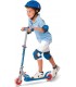 Patineta 2 Rueda Spiderman Ref: 28687