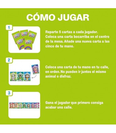 Colegas Del Barrio Ref: 803823