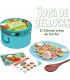 Sopa De Bellotas Ref: 80982