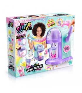 Slime Presso Machine Coffe Shop SSC254