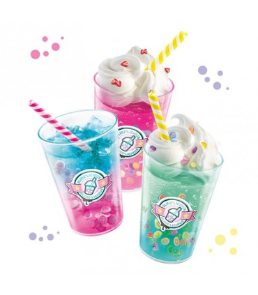 Slime Presso Machine Coffe Shop SSC254