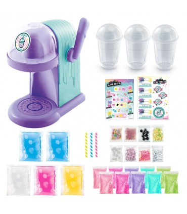 Slime Presso Machine Coffe Shop SSC254