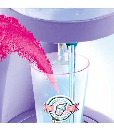 Slime Presso Machine Coffe Shop SSC254