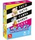 Taco,Gato Waterproof Ref: 89026