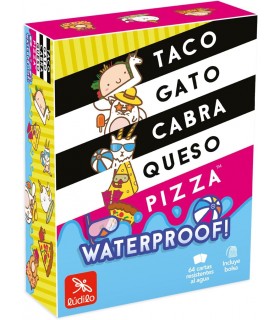 Taco,Gato Waterproof Ref: 89026