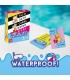 Taco,Gato Waterproof Ref: 89026