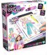 Fashion Designer Light-Up-Pad OFG320