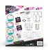Fashion Designer Light-Up-Pad OFG320