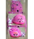 Casco Minnie Ref: 28747