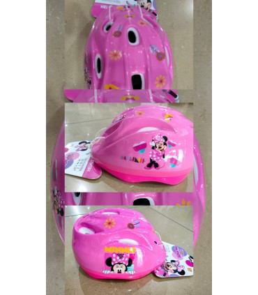 Casco Minnie Ref: 28747
