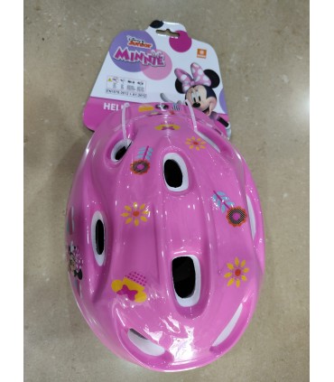 Casco Minnie Ref: 28747