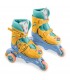 Patines Tres Ruedas Disney Stitch 28755