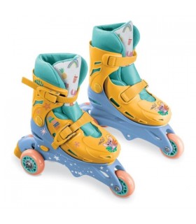Patines Tres Ruedas Disney Stitch 28755