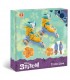 Patines Tres Ruedas Disney Stitch 28755