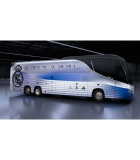 Bus Real Madrid Ref: 51217
