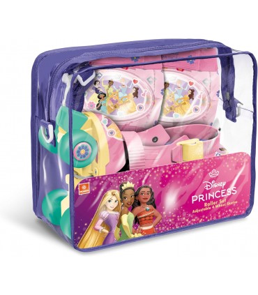 Set Protecciones Princesa Ref: 28823