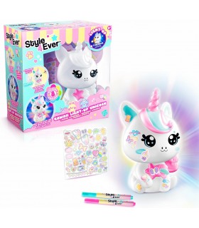 Light Up Unicornio Diy Ref: OFG293