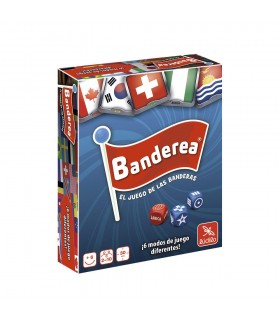 Banderea Ref: 80894