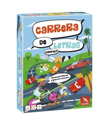 Carrera De Letras Ref: 803300