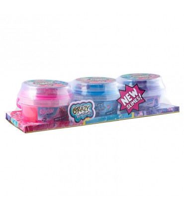 Mix & Match Lote Tres Cubos Ref: CCC002
