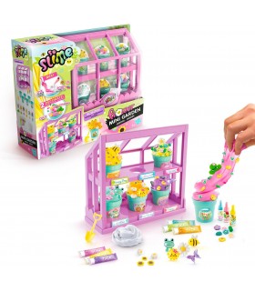 Slime Flower Mini Garden Ref: SSC419