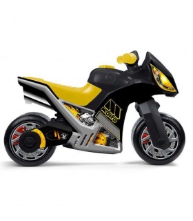 Moto Croos Batman Ref: 14863