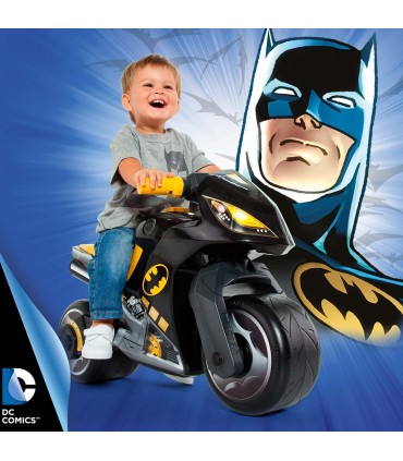 Moto Croos Batman Ref: 14863