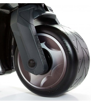 Moto Croos Batman Ref: 14863