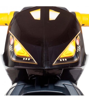 Moto Croos Batman Ref: 14863