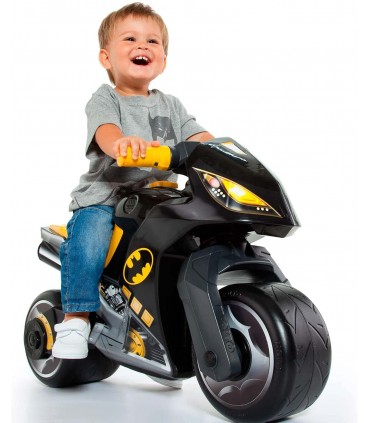 Moto Croos Batman Ref: 14863