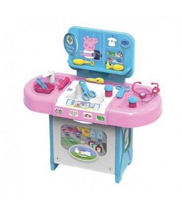 Centro Medico Peppa Pig B-8150
