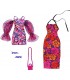 Pack 2 Vestido Barbie Looks  Ref: GWF04