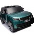 Range Rover 12Vol.As.Cuero Ref: 24057