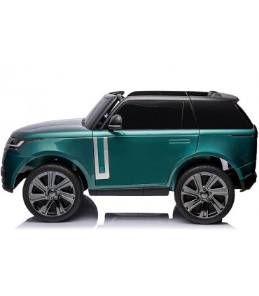 Range Rover 12Vol.As.Cuero Ref: 24057