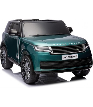 Range Rover 12Vol.As.Cuero Ref: 24057