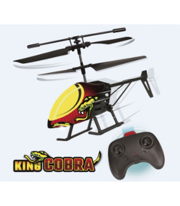 Helicoptero King Cobra 2.5 Ref: XT289019