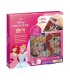 Porta Sellos Magicos Princesas MR89100