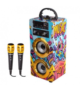 Karaoke Golden Star Ref: TX803856