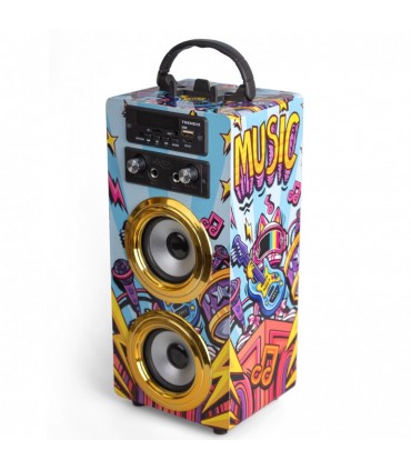 Karaoke Golden Star Ref: TX803856
