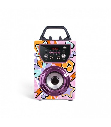 Karaoke Compact Magic Melody TX803871