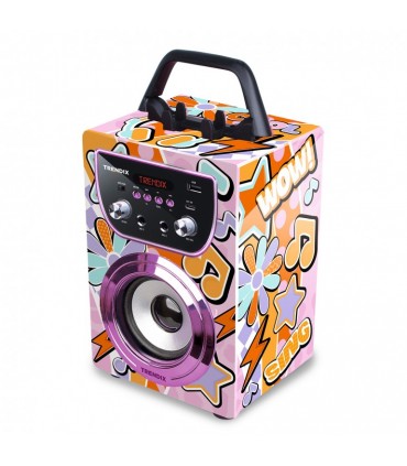 Karaoke Compact Magic Melody TX803871