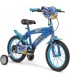Bicicleta 14" Stitch Ref: 14500